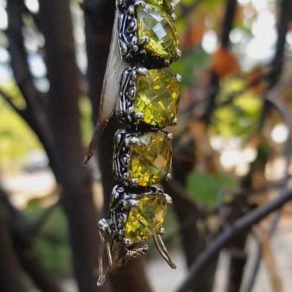 SOLD beautiful vintage bracelet - Picture 13 of 16